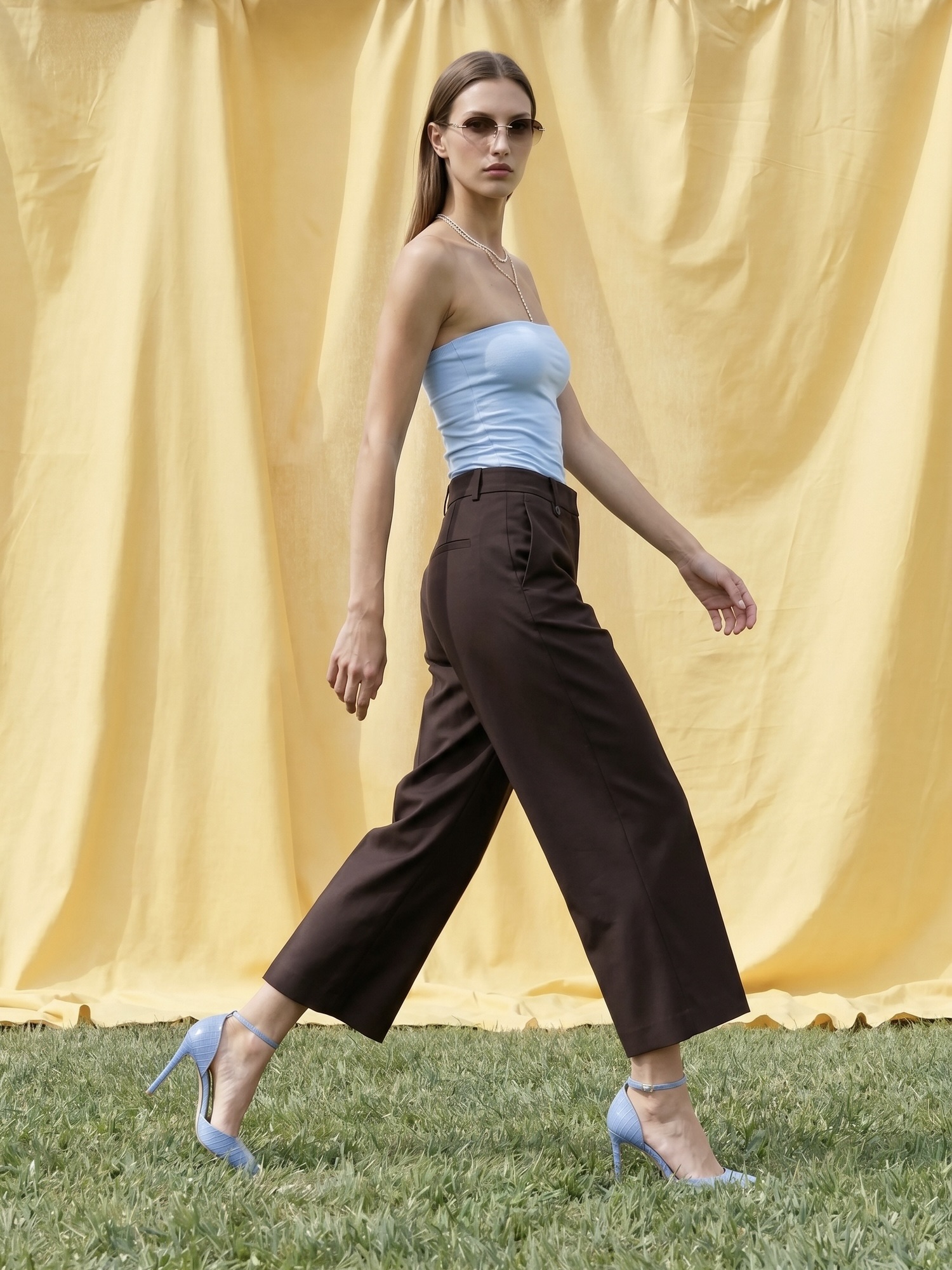 20659 Bandeau Top